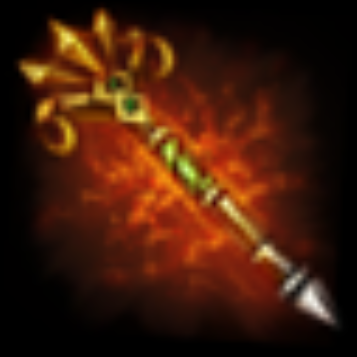 Weapon Image